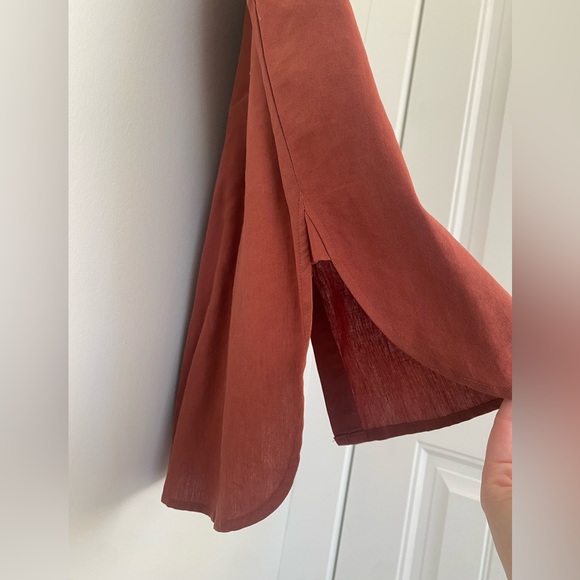 Copper skirt - Picture 4 of 6